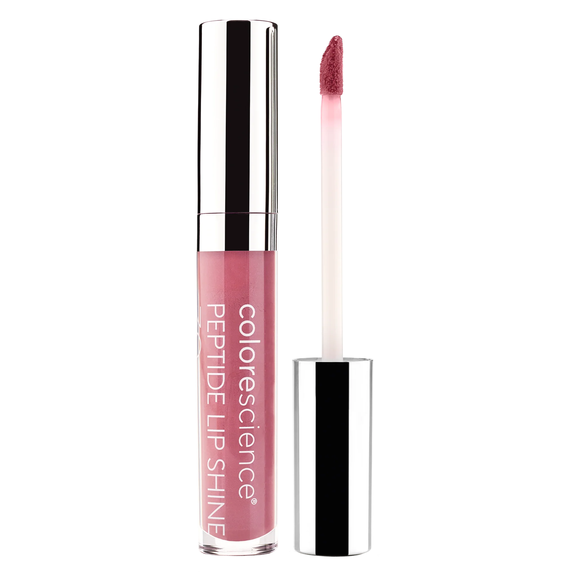 Brillo labial de péptidos SPF 30 4ml ROSE