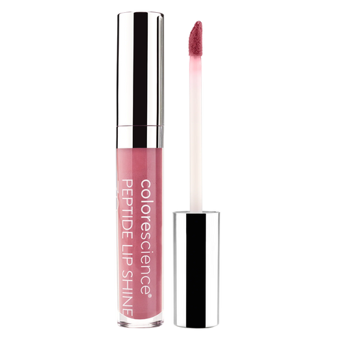 Brillo labial de péptidos SPF 30 4ml ROSE