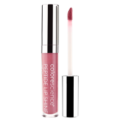 Brillo labial de péptidos SPF 30 4ml ROSE