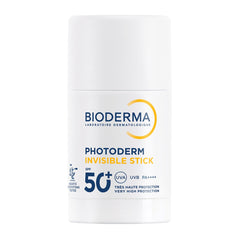 BIODERMA PHOTODERM INVISIBLE STICK SPF50+ 15GR