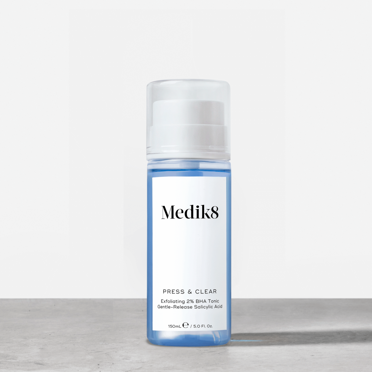 MEDIK8 PRESS & CLEAR™ REFILL 150ML