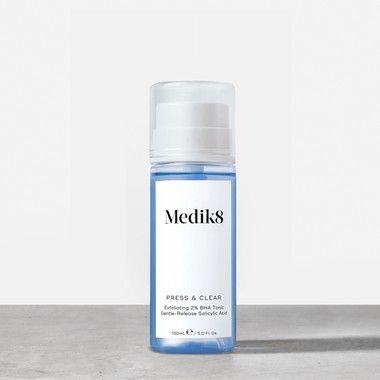MEDIK8 PRESS & CLEAR™ REFILL 150ML