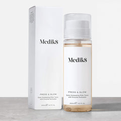 MEDIK8 PRESS AND GLOW 200ML