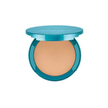 NATURAL FINISH PRESSED FOUNDATION MEDIUM BISQUE SPF20