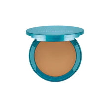 NATURAL FINISH PRESSED FOUNDATION TAN NATURAL SPF20