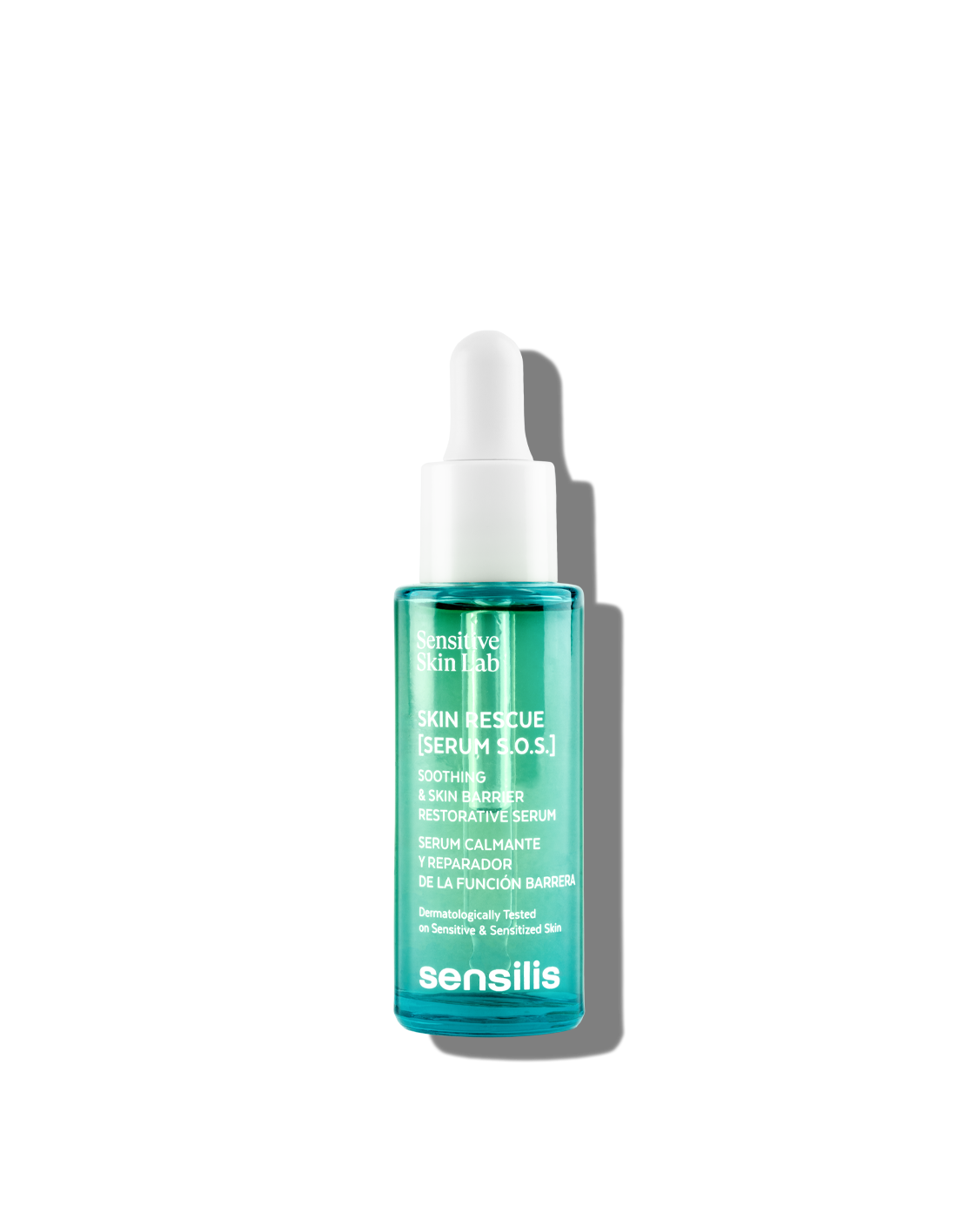 Skin Rescue [Serum S.O.S] 30ml
