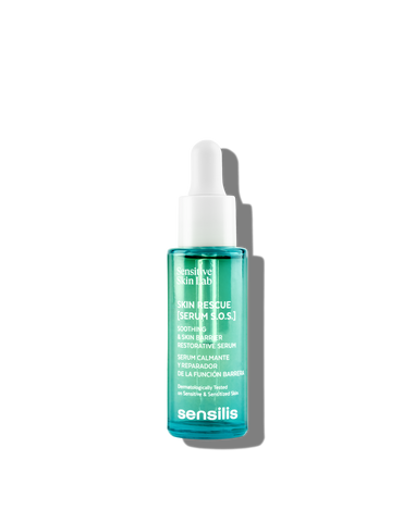 Skin Rescue [Serum S.O.S] 30ml