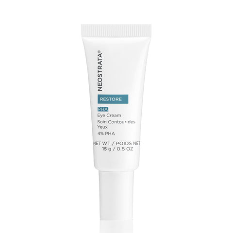 NEOSTRATA RESTORE Contorno De Ojos 4% 15 Gr