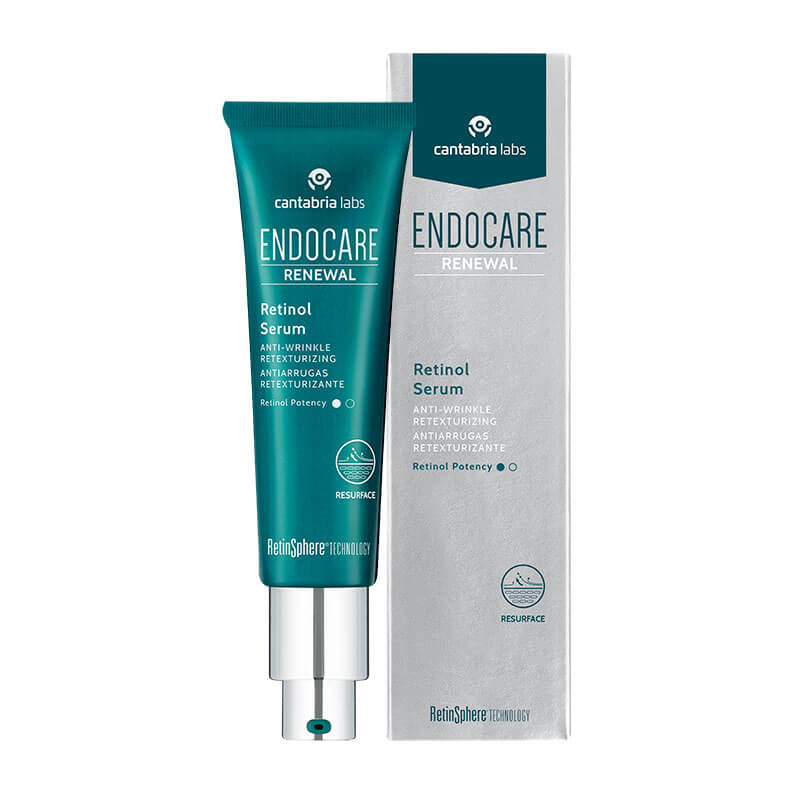 Endocare Renewal Retinol Serum