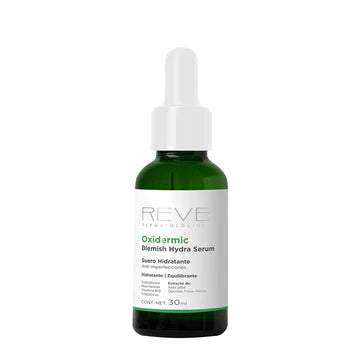 Oxidermic Blemish Hydra Serum, 30 ml