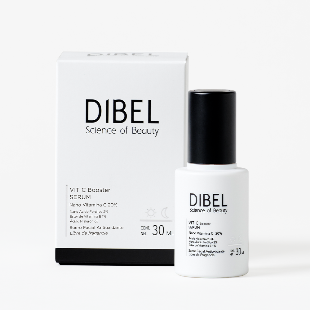 DIBEL VIT C Booster Serum 30ml