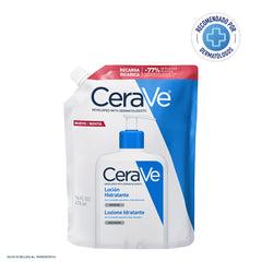 CERAVE REFILL LOCIÓN HIDRATANTE 16OZ