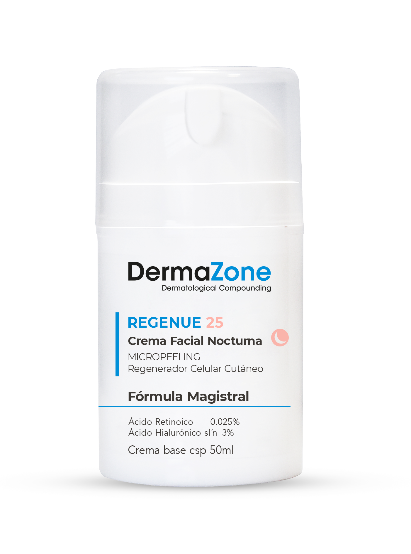 REGENUE 25 MICROPEELING