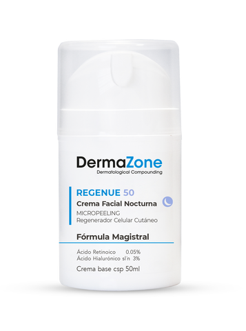 REGENUE 50 MICROPEELING