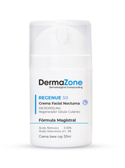 REGENUE 50 MICROPEELING