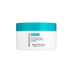 Neostrata PHA Restore Solución Facial Renovadora Con 60 Almohadillas 55ml