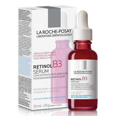RETINOL B3 SERUM