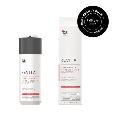 REVITA EXTRA FUERTE 205ML