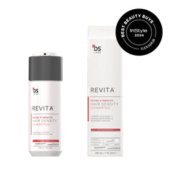 DS REVITA EXTRA STRENGTH 205 ML