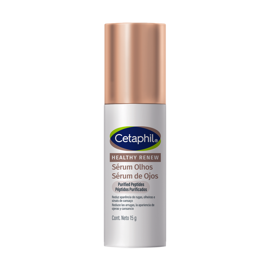 CETAPHIL HEALTHY RENEW SERUM DE OJOS 15 G