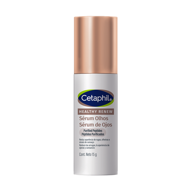 CETAPHIL HEALTHY RENEW SERUM DE OJOS 15 G