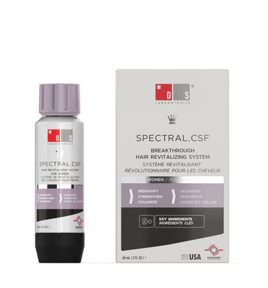 DS LABORATORIES SPECTRAL.CSF 60ML