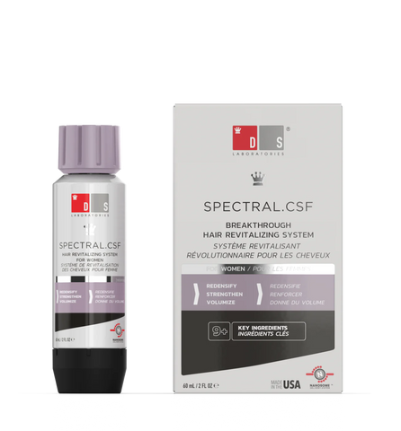 DS LABORATORIES SPECTRAL.CSF 60ML