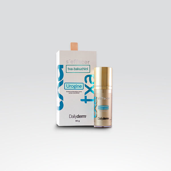 SEFFECER CREMA TXA Urogine Con Bakuchiol + 4BR