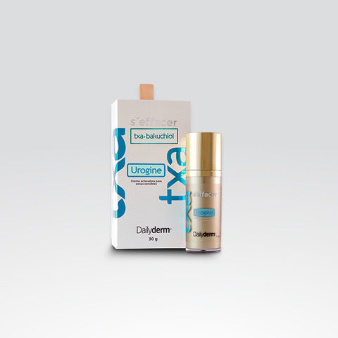 SEFFECER CREMA TXA Urogine Con Bakuchiol + 4BR