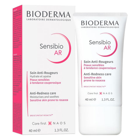 BIODERMA Sensibio AR Crema