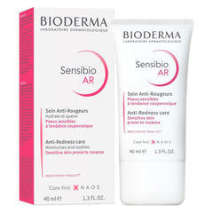 BIODERMA Sensibio AR Crema