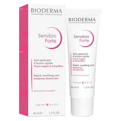 BIODERMA Sensibio Forte crema