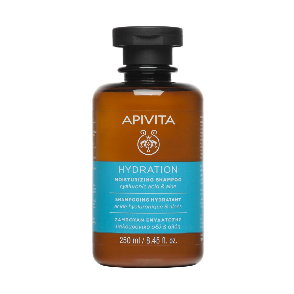 APIVITA SHAMPOO HIDRATANTE 250ML