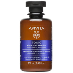 APIVITA Tonic Shampoo para Hombres 250ml
