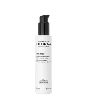 Skin Prep AHA Cleansing Gel 150ML