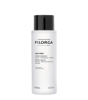 Skin Prep Micellar Solution 400ML