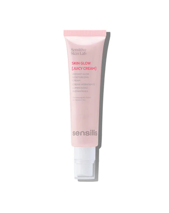 SENSILIS Skin Glow [Juicy Cream] 50ML