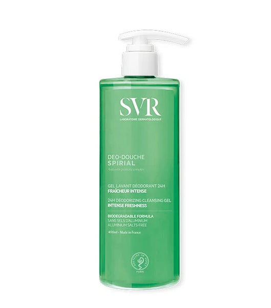 SVR