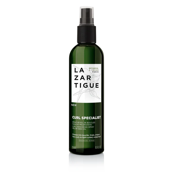 LAZARTIGUE CURL SPECIALIST SPRAY 250ML