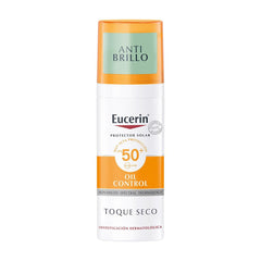 EUCERIN Sun Face Oil Control FPS50+