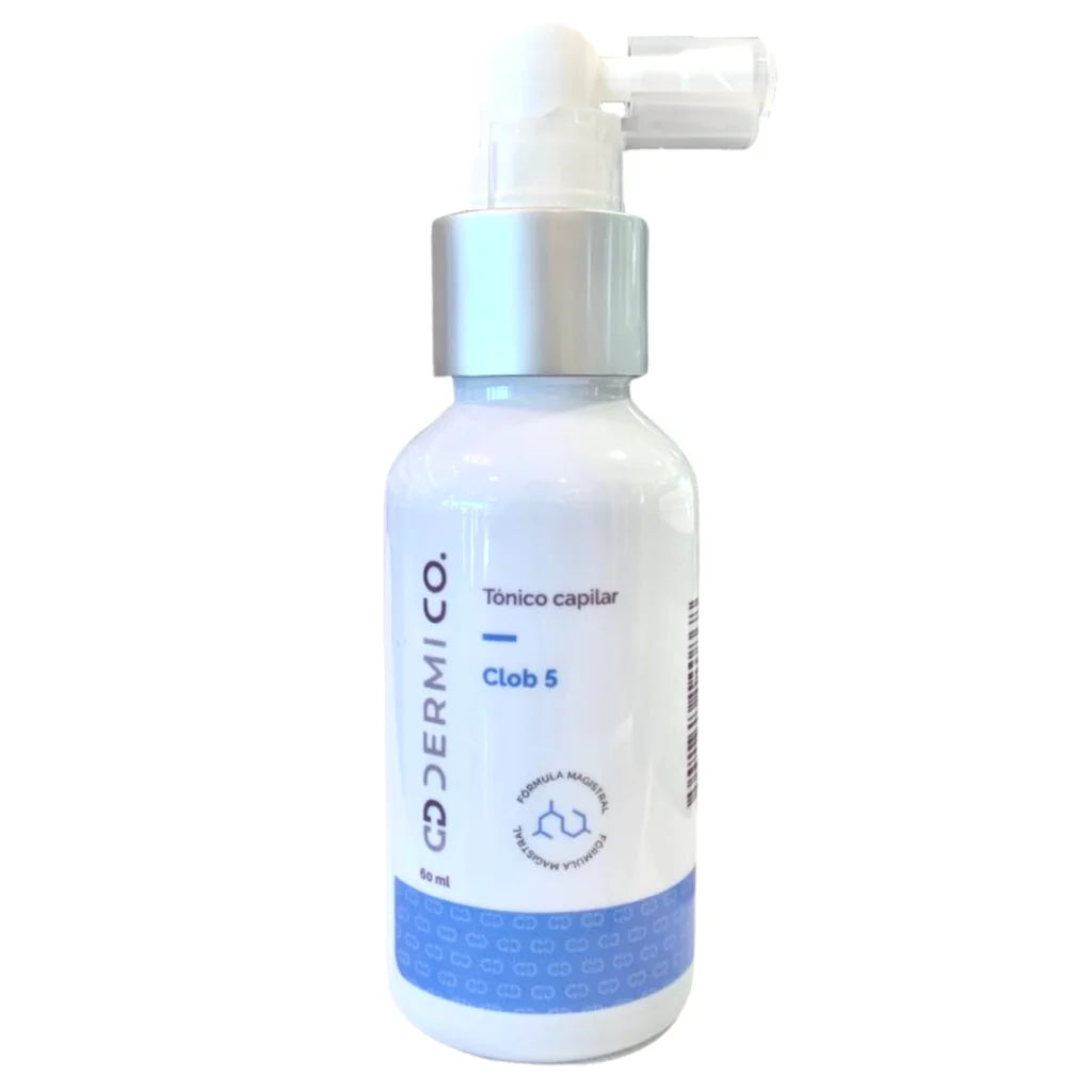 Solucion Capilar Clob 5