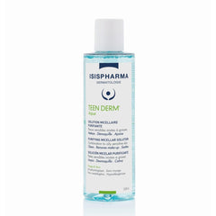 ISISPHARMA TEEN DERM AQUA 250 ML