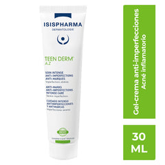 Teen Derm A.Z 30ML