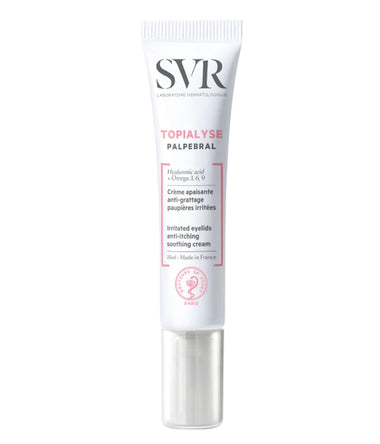 SVR PALPEBRAL BY TOPIALYSE CREME