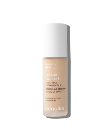 SENSILIS UPGRADE [MAKE-UP] 03 MIEL DORE
