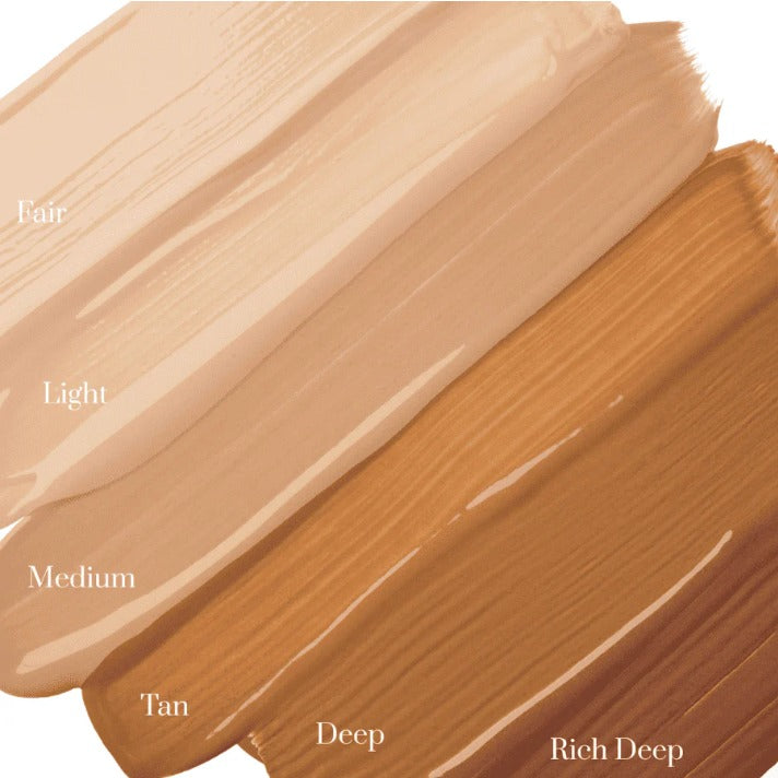 NUEVO TONO FACE SHIELD FLEX LIGHT SPF50 PROTECCION SOLAR AUTO AJUSTABLE 55ML