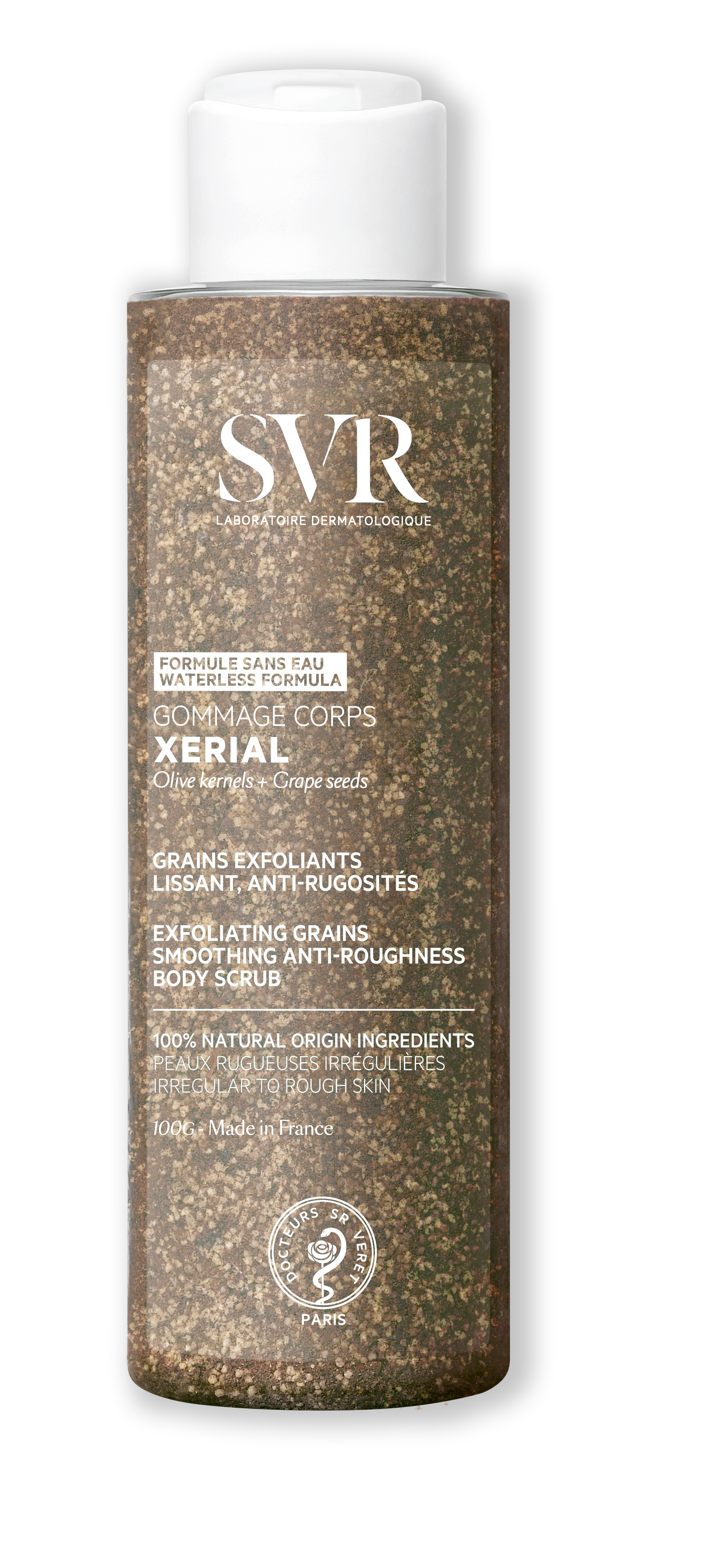 SVR XERIAL GOMMAGE 100G