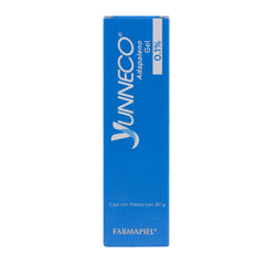 FARMAPIEL Yunneco  Gel 0.1%