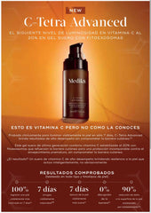 Medik8 C-Tetra Advanced Gel-Serum 30mL