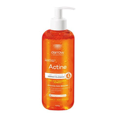 ACTINE GEL LIMPIADOR 400G
